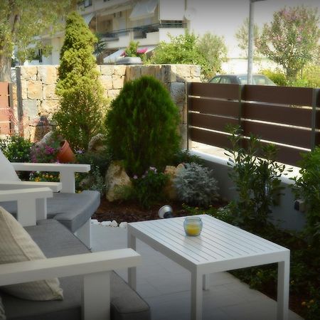 Aqua Luxury Villas Νέα Ποτίδαια Εξωτερικό φωτογραφία