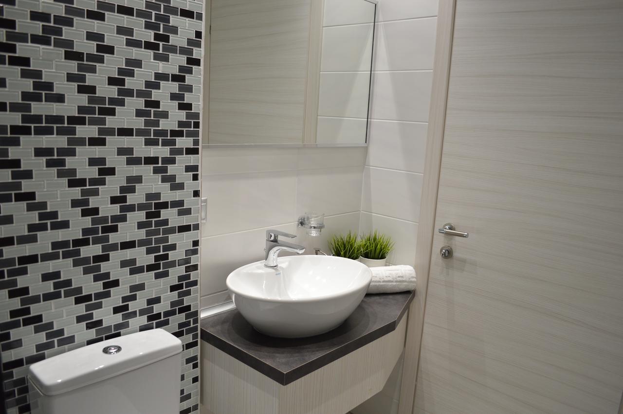 Aqua Luxury Villas Νέα Ποτίδαια Εξωτερικό φωτογραφία