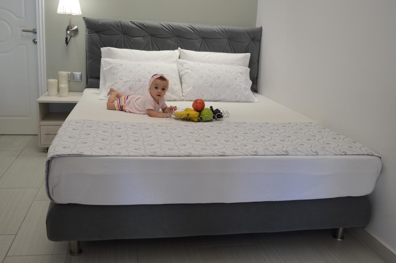Aqua Luxury Villas Νέα Ποτίδαια Εξωτερικό φωτογραφία
